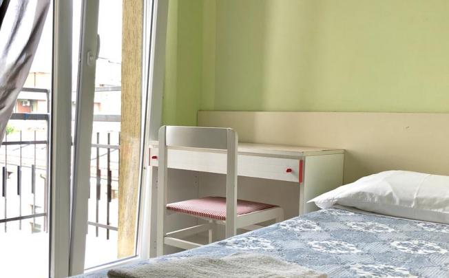 Фото отеля BE HOTEL
