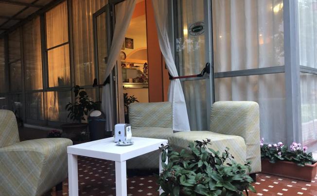 Фото отеля BE HOTEL