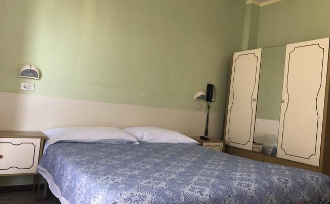 Фото отеля BE HOTEL
