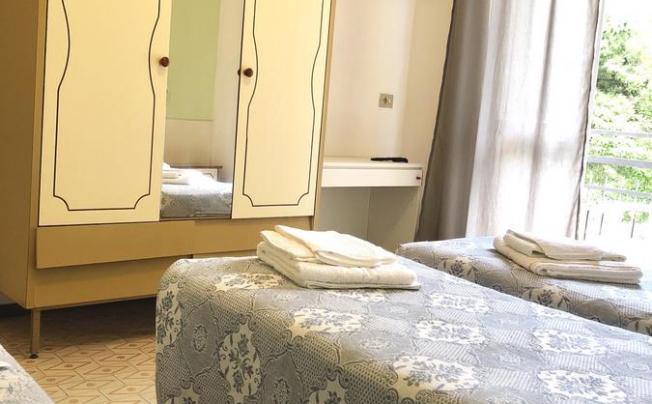Фото отеля BE HOTEL