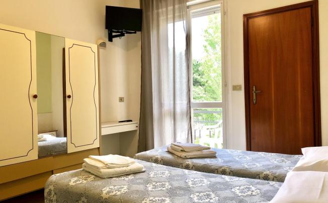 Фото отеля BE HOTEL