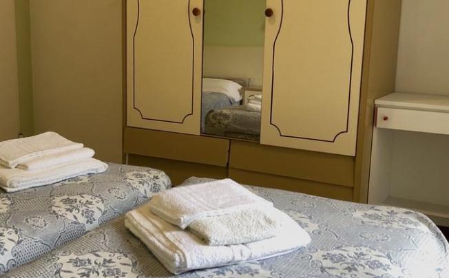 Фото отеля BE HOTEL