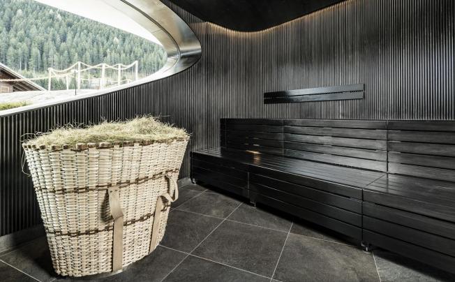 Фото отеля Alpenroyal Grand Hotel Gourmet & Spa