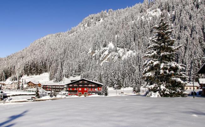 Фото отеля Alpenroyal Grand Hotel Gourmet & Spa
