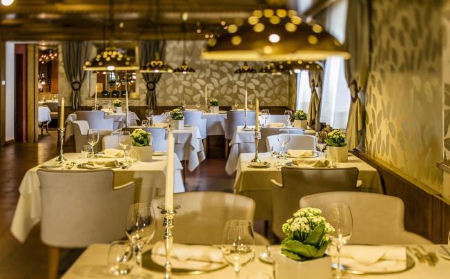 Фото отеля Alpenroyal Grand Hotel Gourmet & Spa