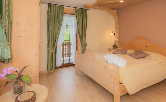 Фото отеля Capriolo Hotel