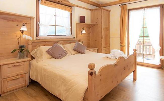 Фото отеля Capriolo Hotel