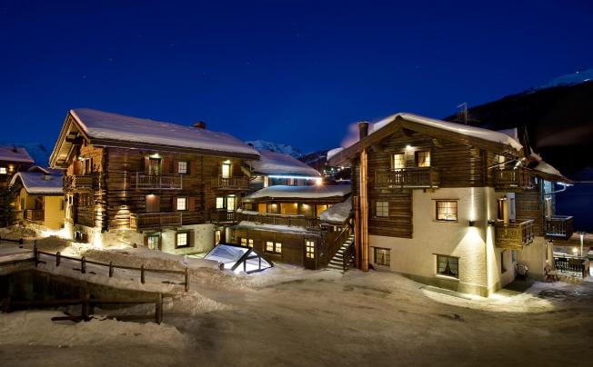 Фото отеля Capriolo Hotel