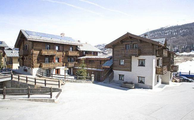 Фото отеля Capriolo Hotel