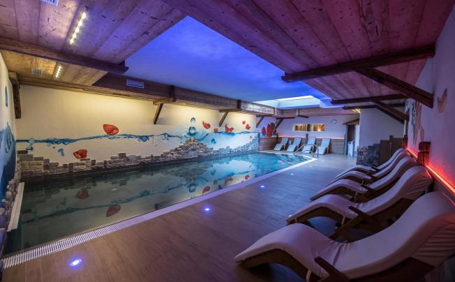 Фото отеля Capriolo Hotel
