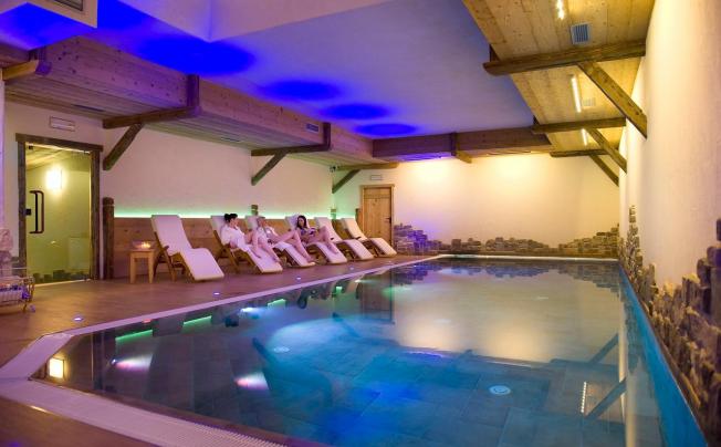 Фото отеля Capriolo Hotel