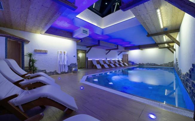 Фото отеля Capriolo Hotel