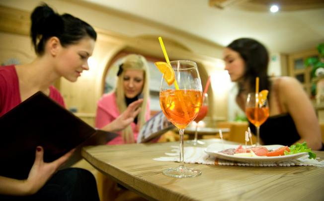 Фото отеля Capriolo Hotel
