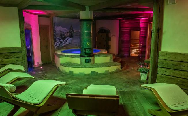 Фото отеля Capriolo Hotel