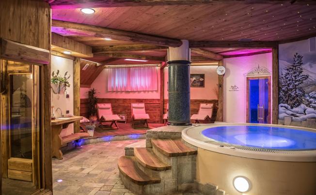 Фото отеля Capriolo Hotel