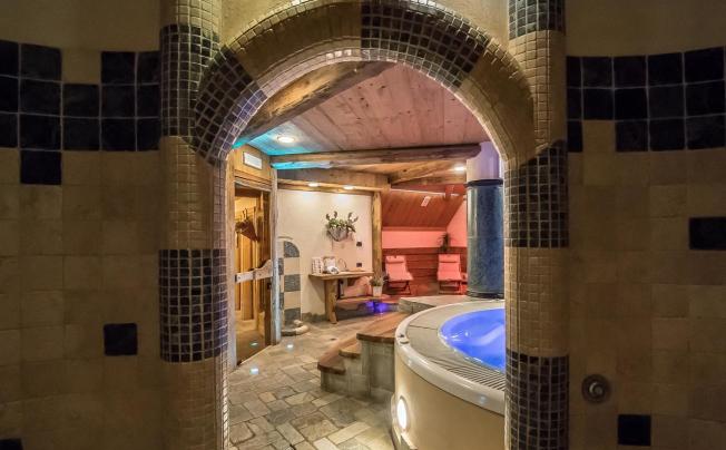 Фото отеля Capriolo Hotel