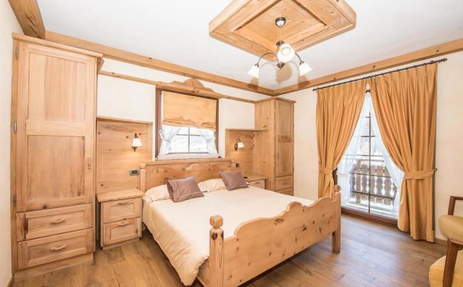 Фото отеля Capriolo Hotel