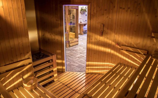 Фото отеля Capriolo Hotel