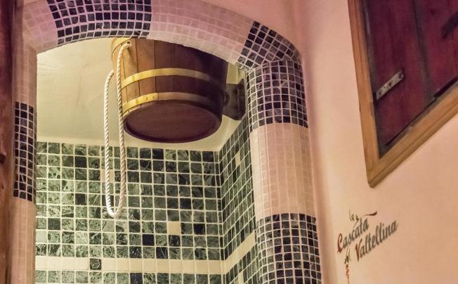 Фото отеля Capriolo Hotel