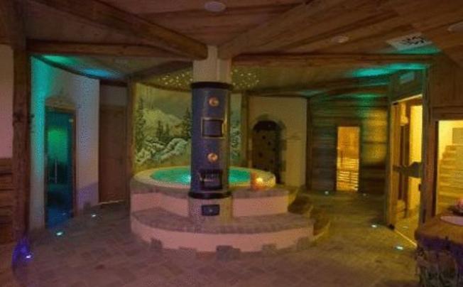 Фото отеля Capriolo Hotel