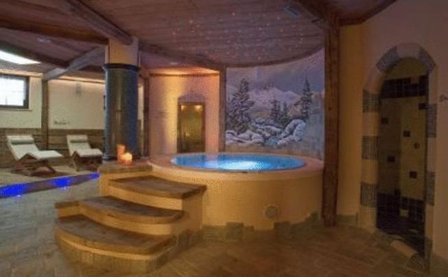 Фото отеля Capriolo Hotel