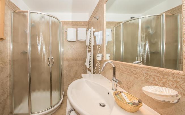Фото отеля Capriolo Hotel