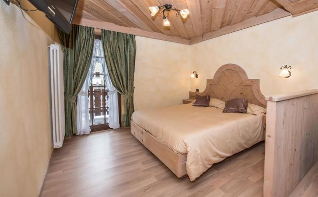 Фото отеля Capriolo Hotel