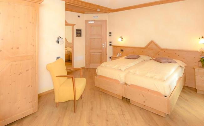 Фото отеля Capriolo Hotel