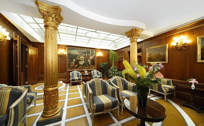 Фото отеля Hotel Kette