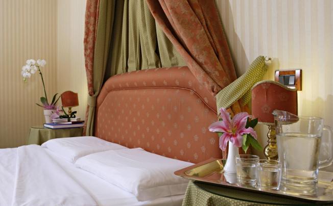 Фото отеля Hotel Kette