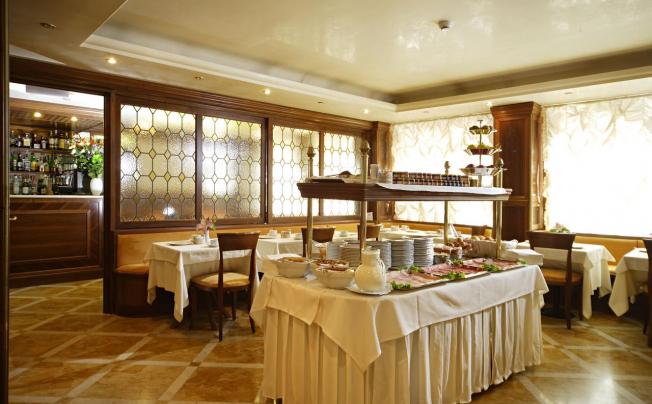 Фото отеля Hotel Kette