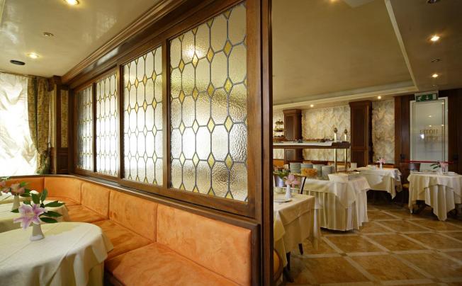 Фото отеля Hotel Kette