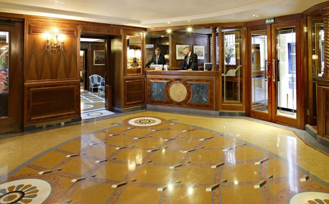 Фото отеля Hotel Kette