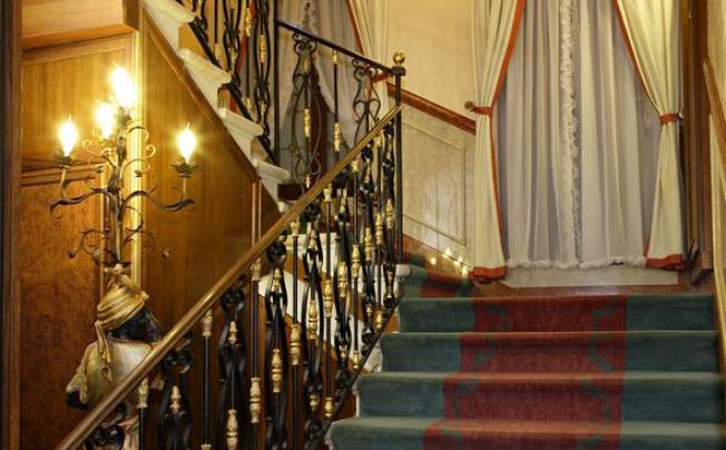 Фото отеля Hotel Kette