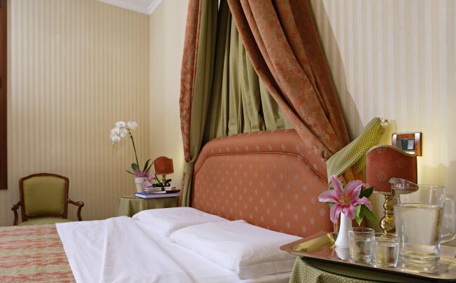Фото отеля Hotel Kette