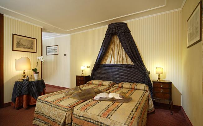 Фото отеля Hotel Kette