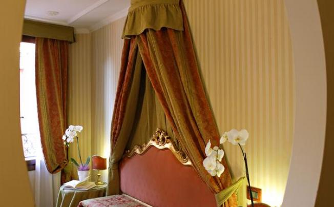 Фото отеля Hotel Kette