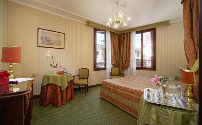 Фото отеля Hotel Kette