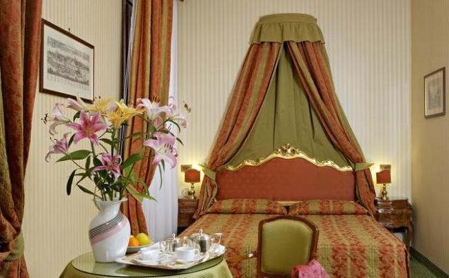 Фото отеля Hotel Kette