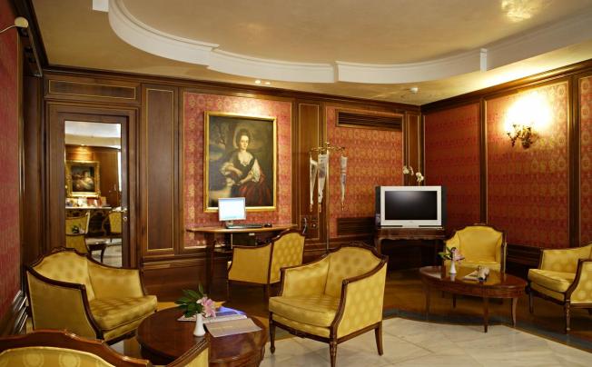 Фото отеля Hotel Kette
