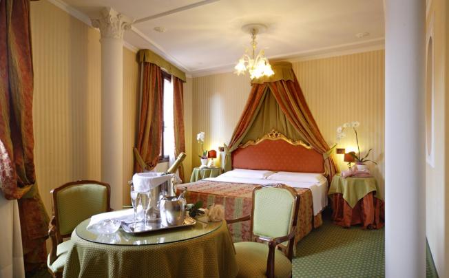 Фото отеля Hotel Kette