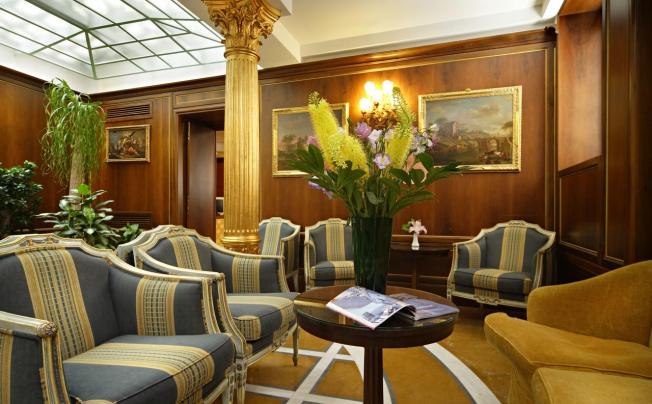 Фото отеля Hotel Kette