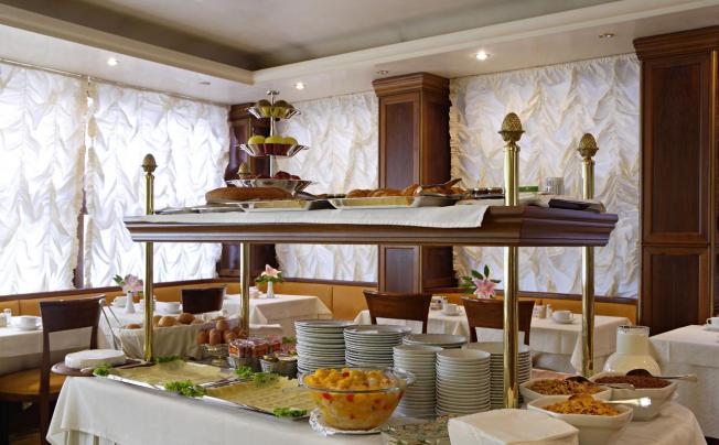 Фото отеля Hotel Kette