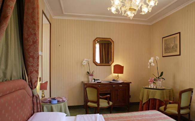 Фото отеля Hotel Kette