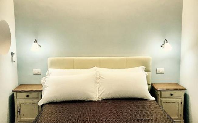 Фото отеля Sorrento Coast Relais