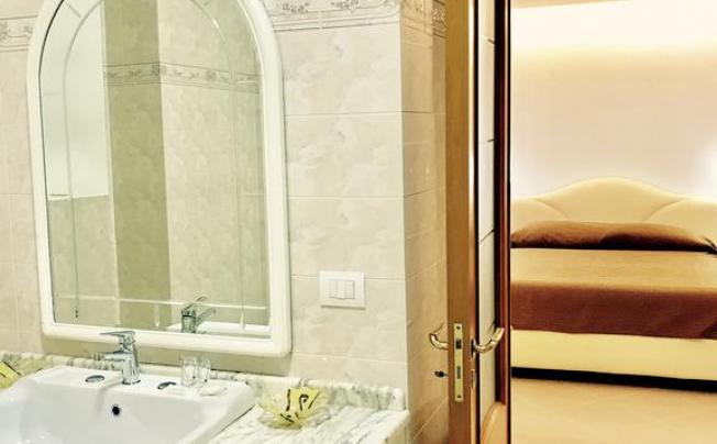 Фото отеля Sorrento Coast Relais