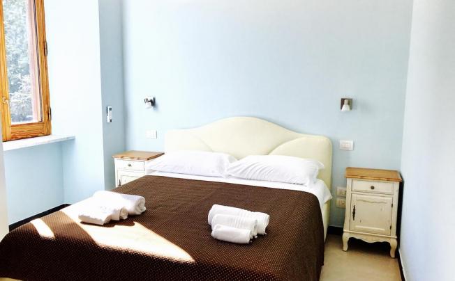 Фото отеля Sorrento Coast Relais