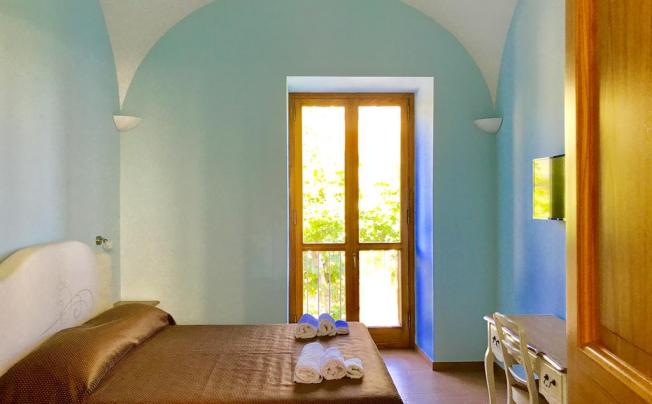 Фото отеля Sorrento Coast Relais