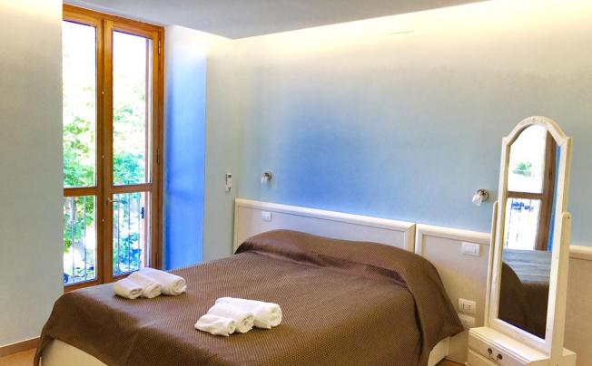 Фото отеля Sorrento Coast Relais