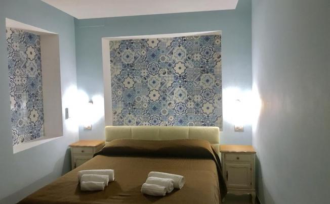 Фото отеля Sorrento Coast Relais